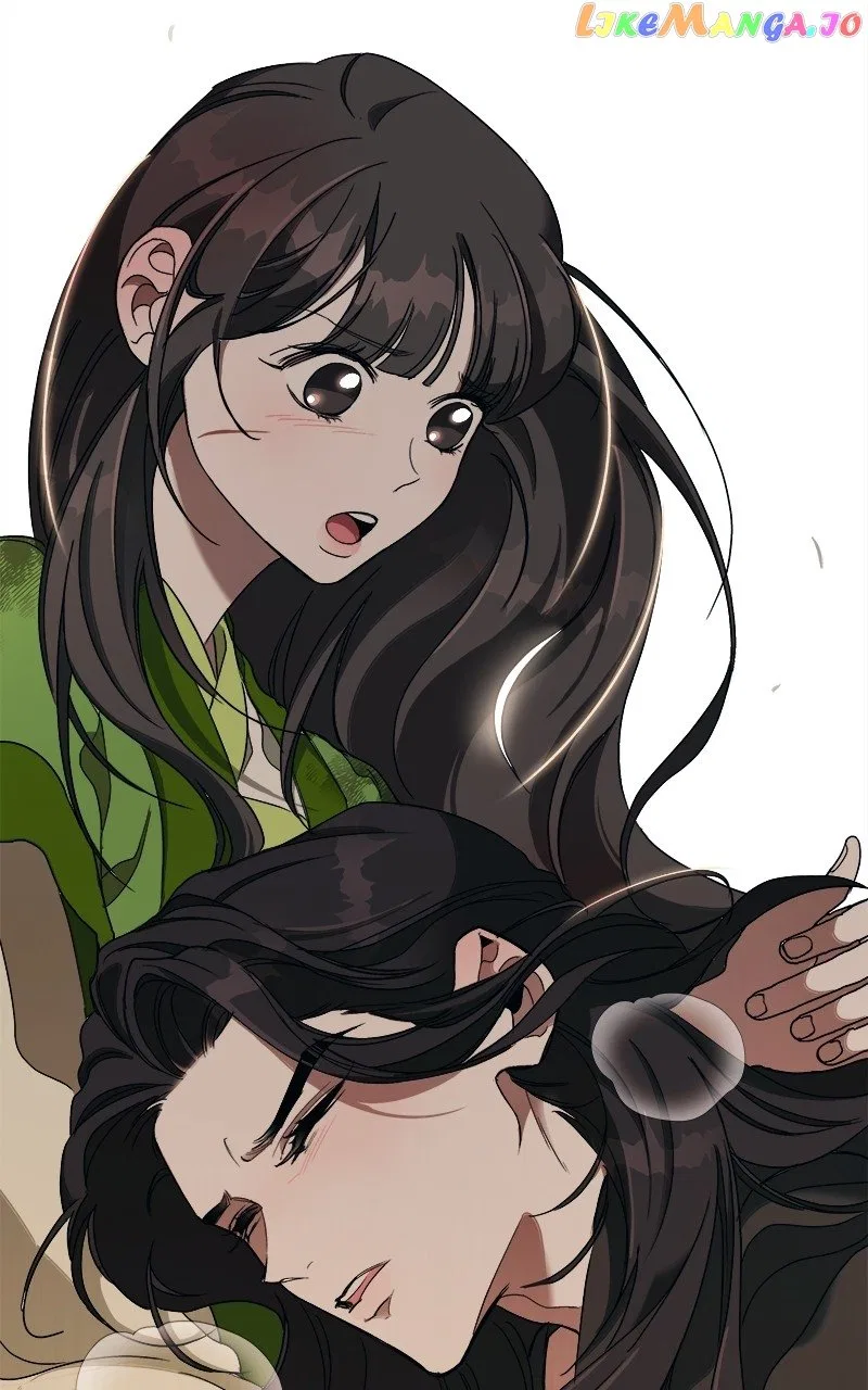 How a Goddess Wins Over Tigers Chapter 15 – Page 104