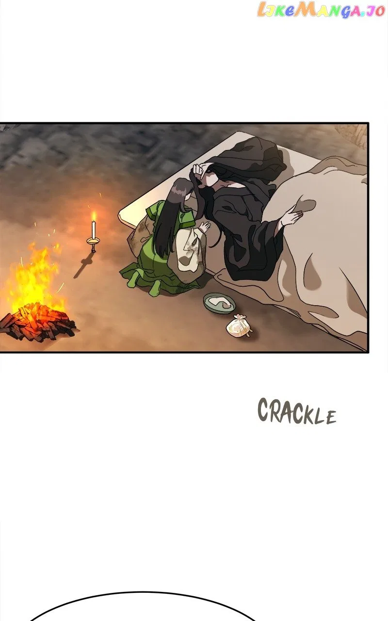 How a Goddess Wins Over Tigers Chapter 15 – Page 110