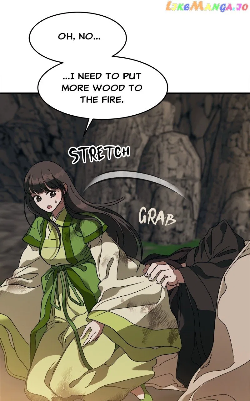 How a Goddess Wins Over Tigers Chapter 15 – Page 114