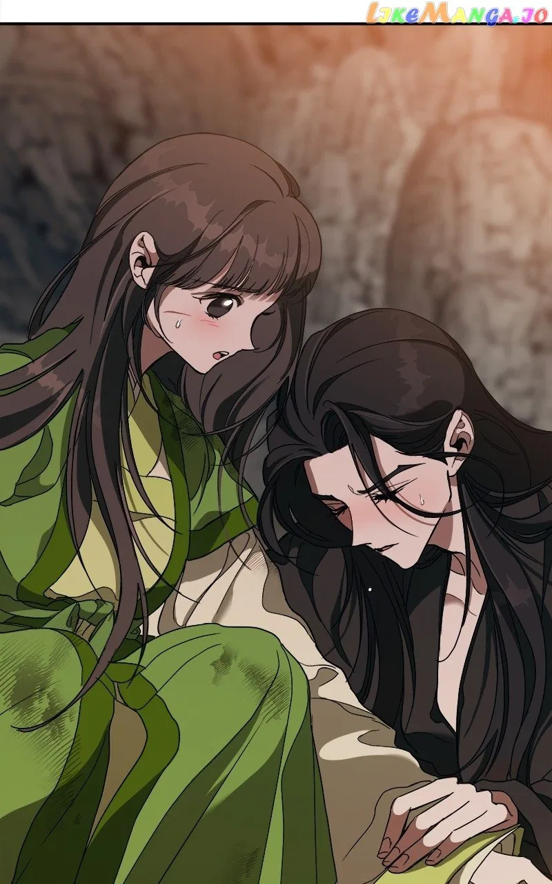 How a Goddess Wins Over Tigers Chapter 15 – Page 120