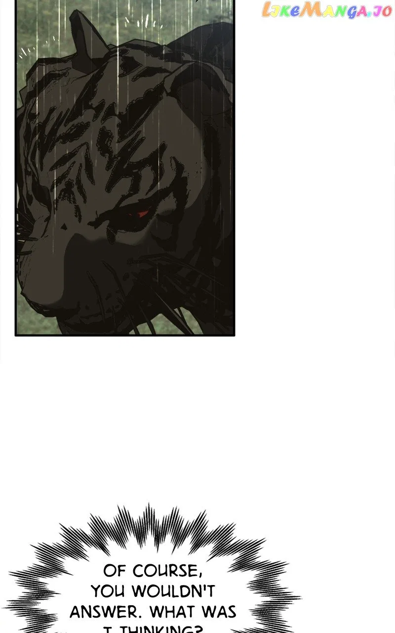 How a Goddess Wins Over Tigers Chapter 14 – Page 5