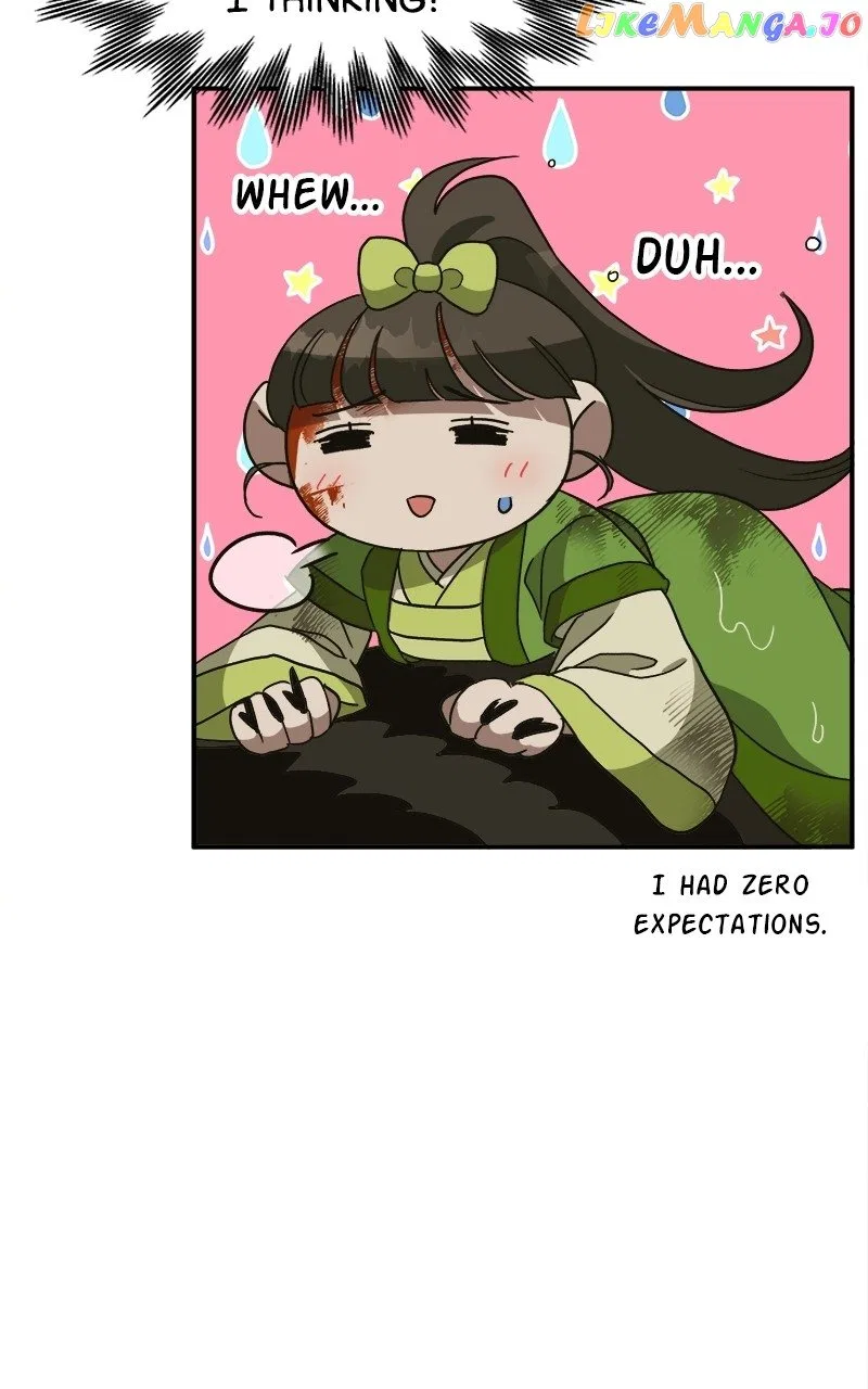 How a Goddess Wins Over Tigers Chapter 14 – Page 6