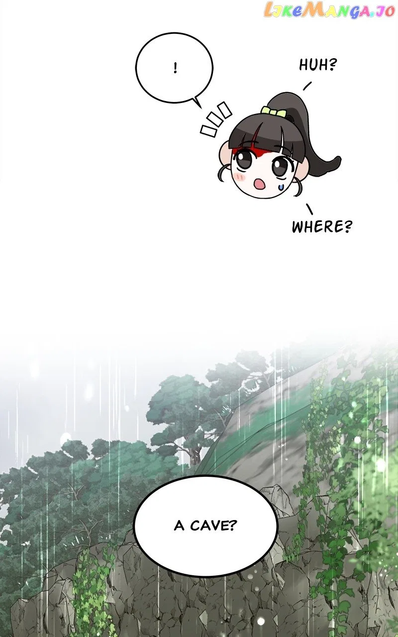 How a Goddess Wins Over Tigers Chapter 14 – Page 8