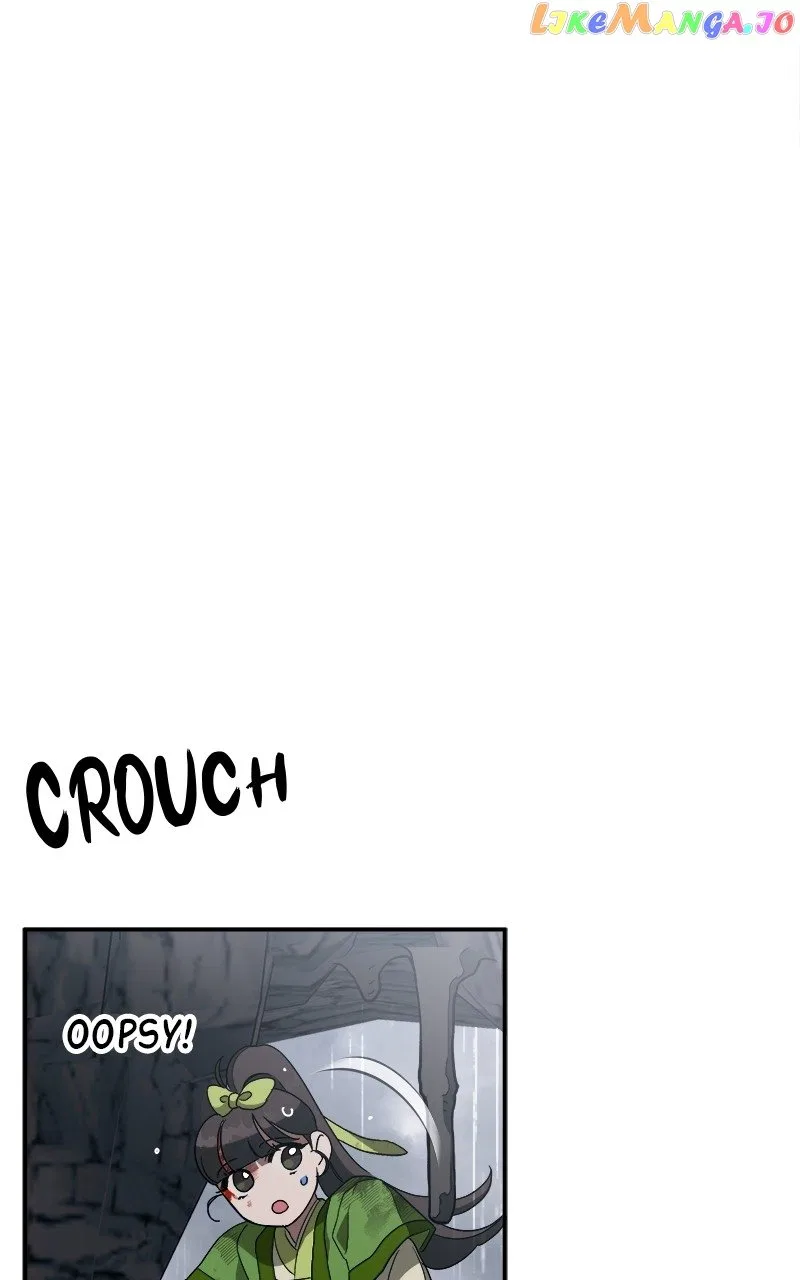 How a Goddess Wins Over Tigers Chapter 14 – Page 10