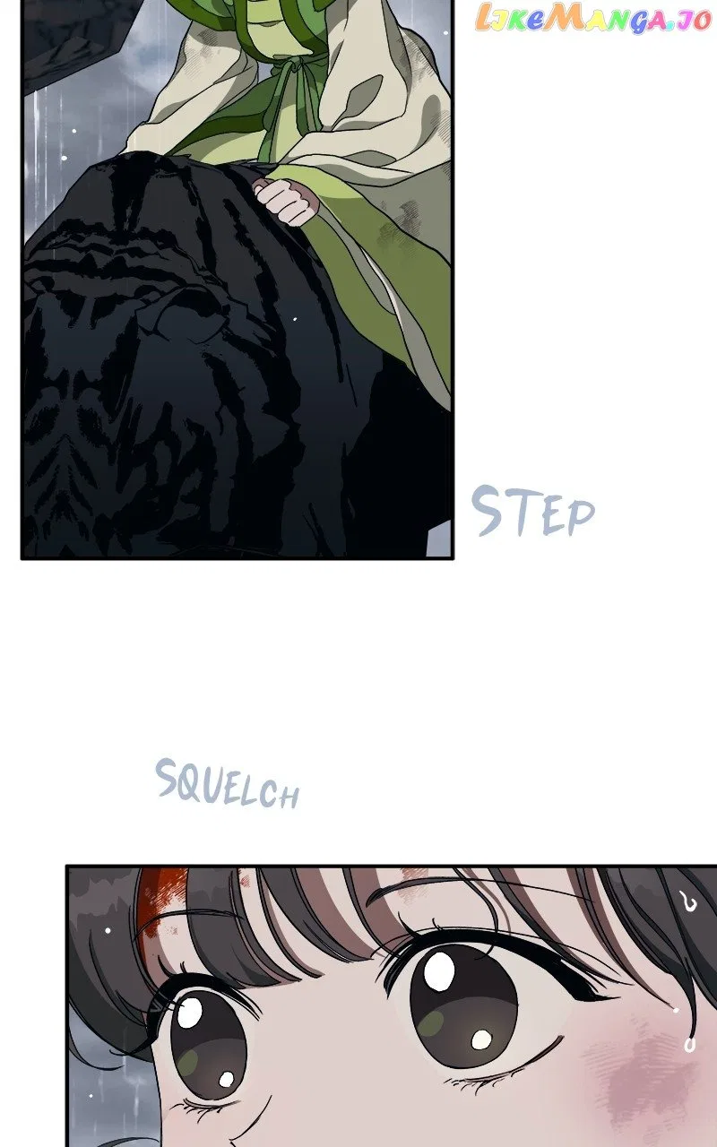 How a Goddess Wins Over Tigers Chapter 14 – Page 11