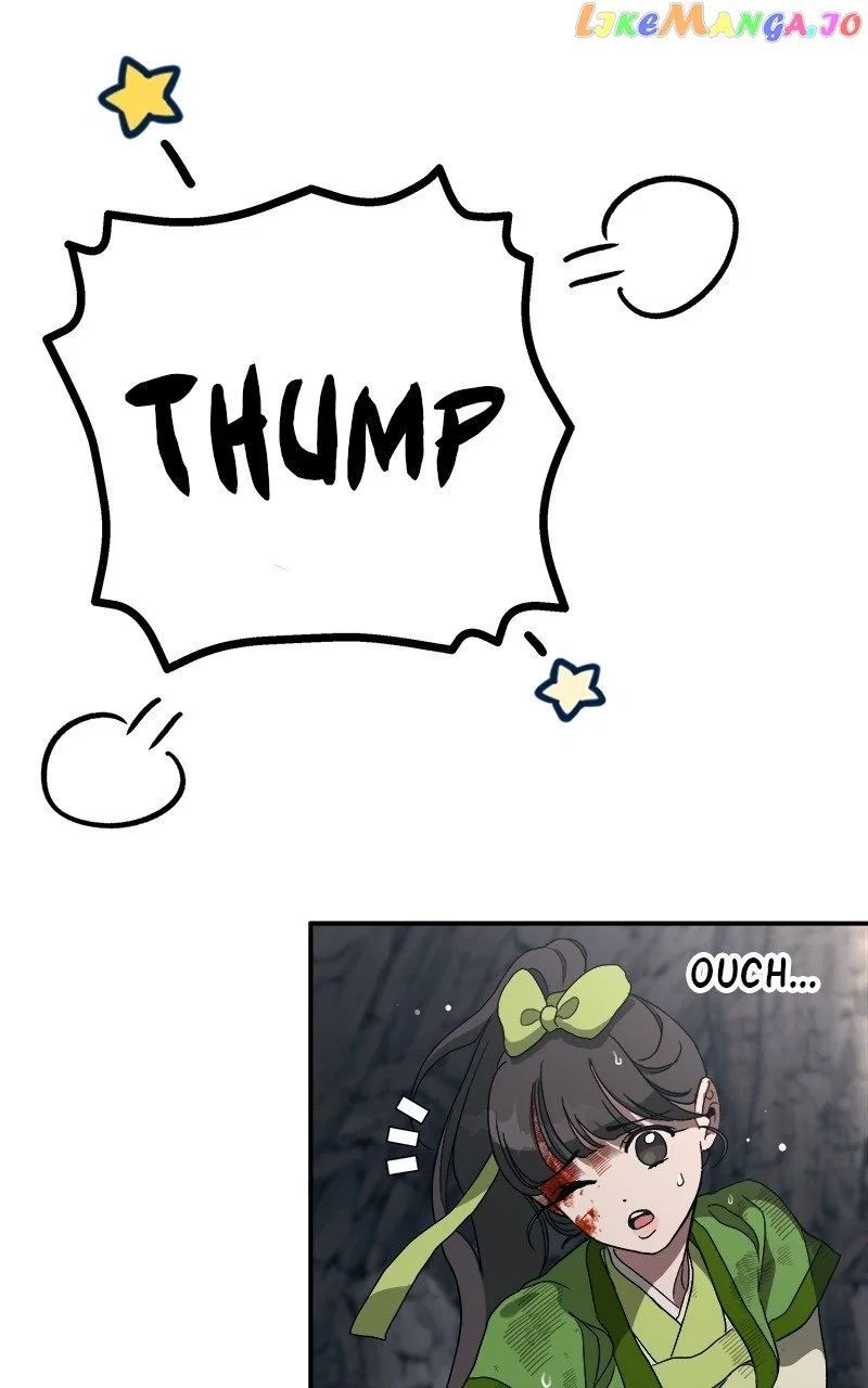 How a Goddess Wins Over Tigers Chapter 14 – Page 17