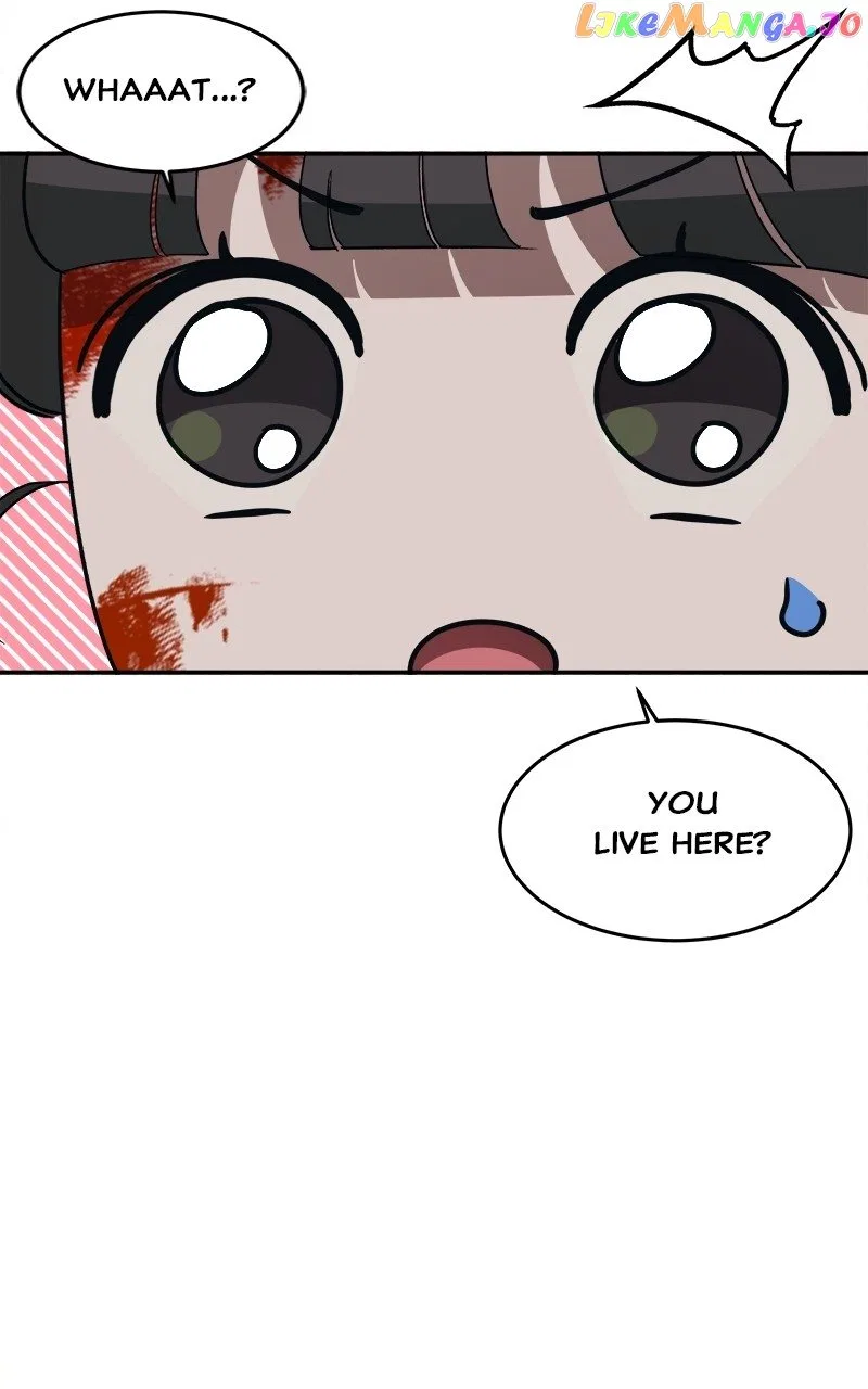 How a Goddess Wins Over Tigers Chapter 14 – Page 21