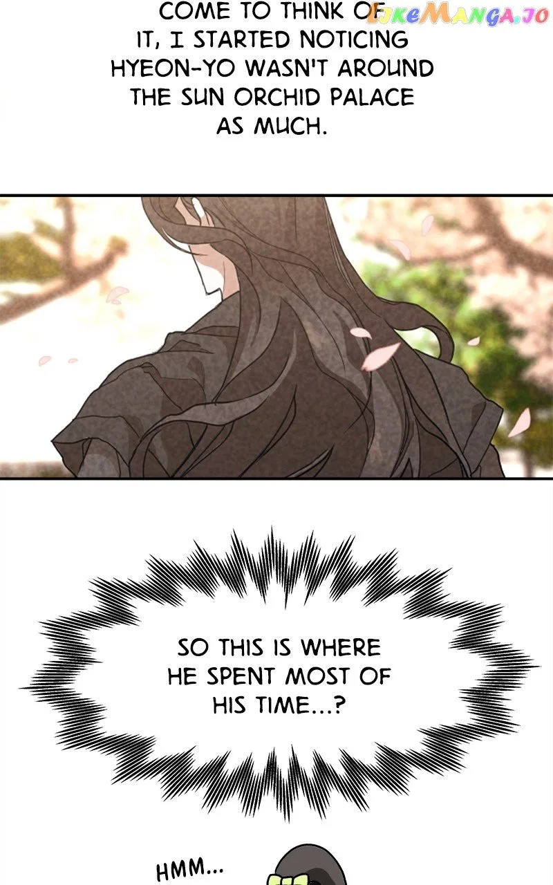 How a Goddess Wins Over Tigers Chapter 14 – Page 24