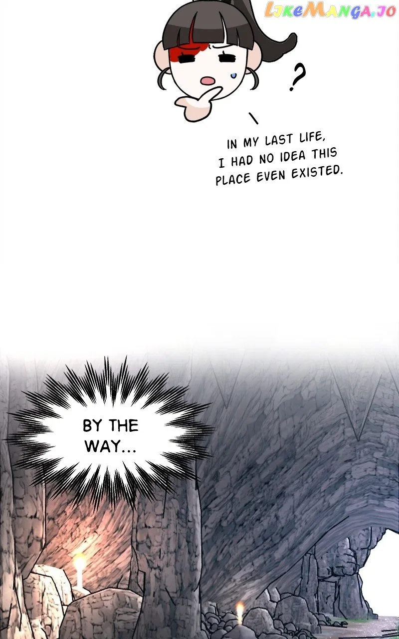 How a Goddess Wins Over Tigers Chapter 14 – Page 25