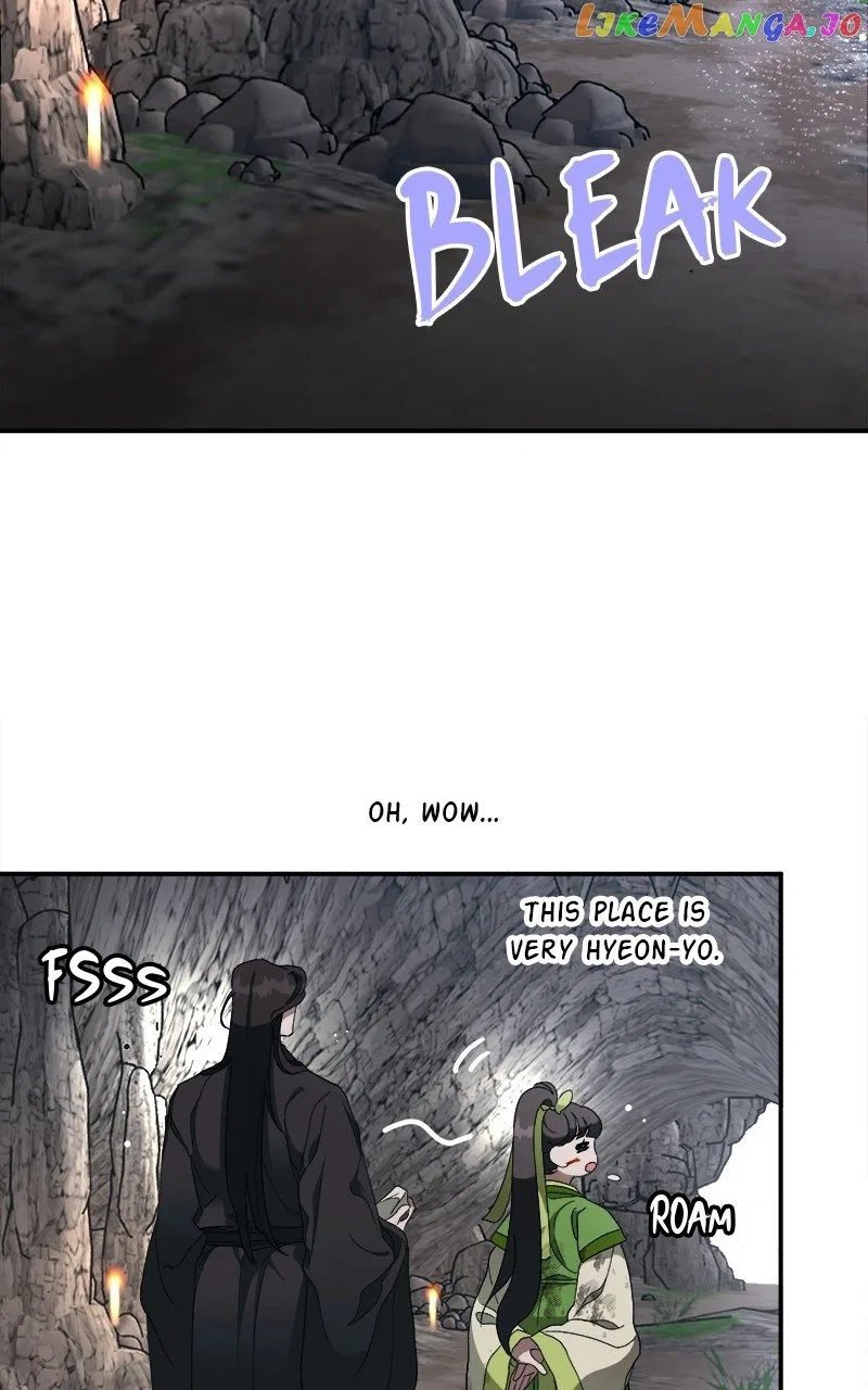 How a Goddess Wins Over Tigers Chapter 14 – Page 26