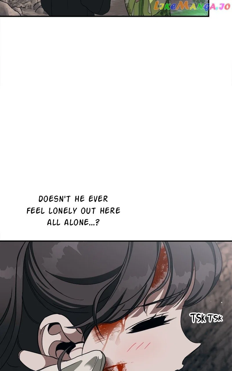 How a Goddess Wins Over Tigers Chapter 14 – Page 27