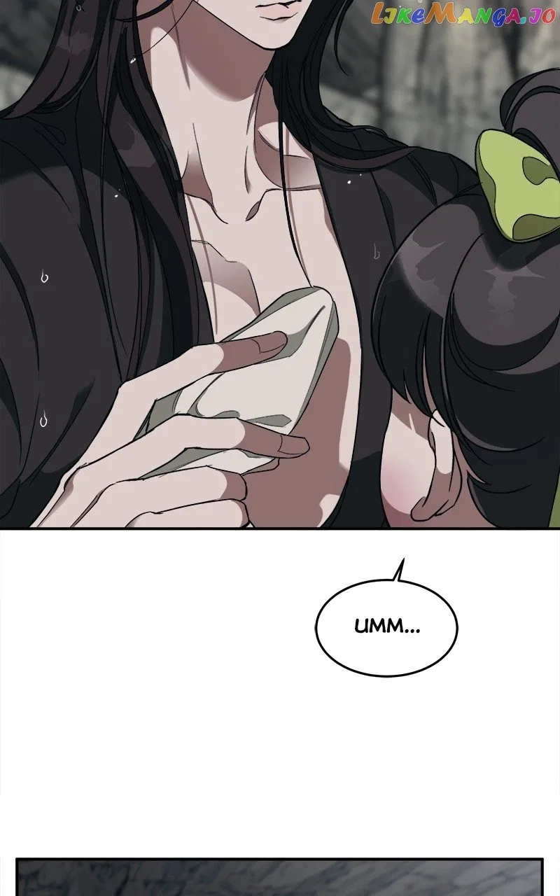 How a Goddess Wins Over Tigers Chapter 14 – Page 30