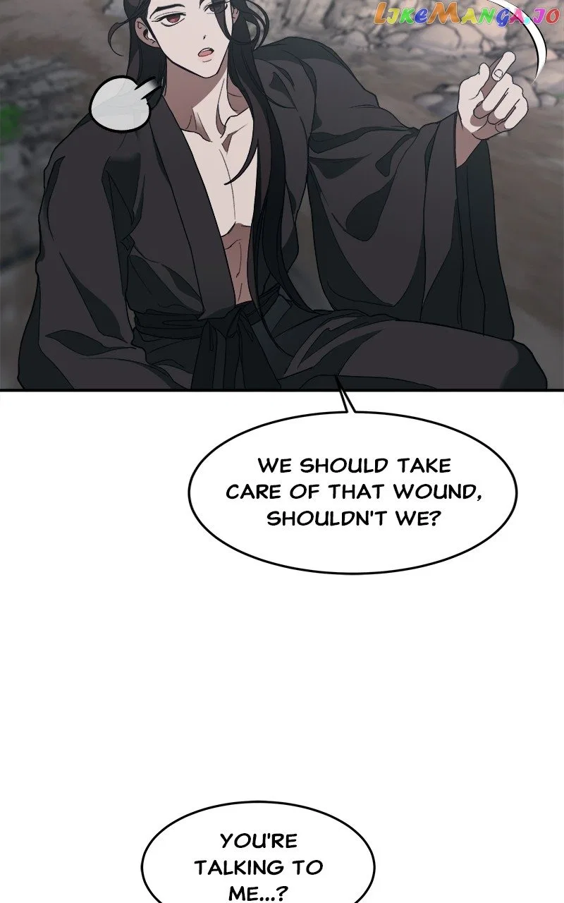 How a Goddess Wins Over Tigers Chapter 14 – Page 34