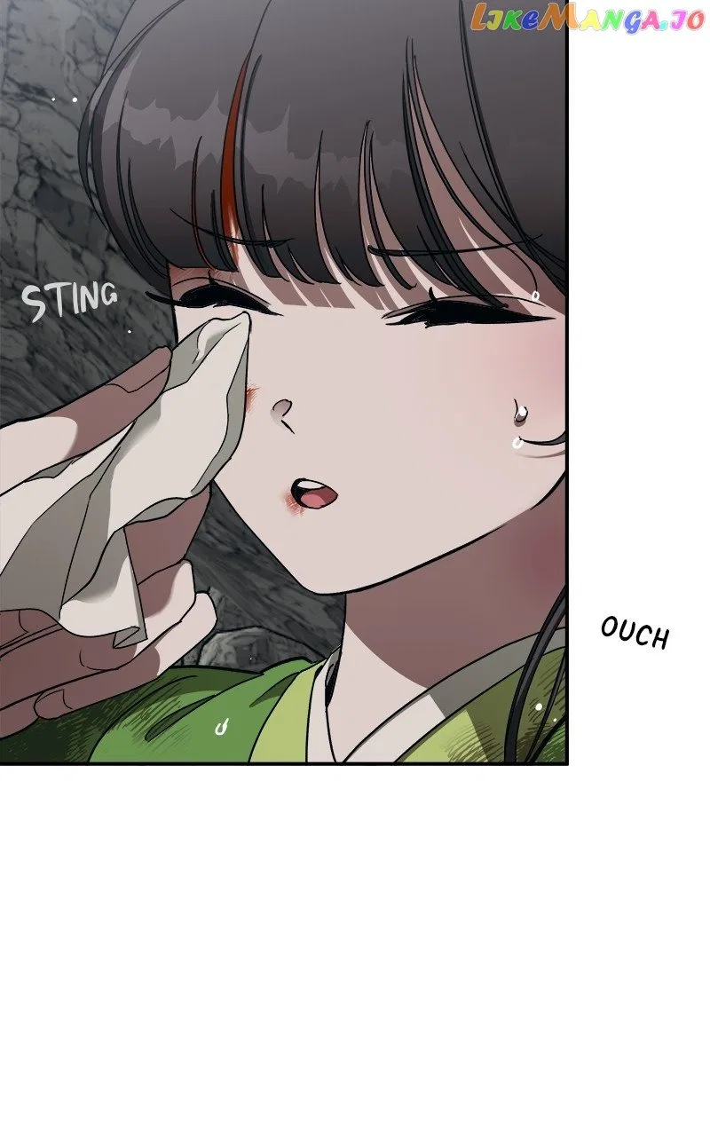 How a Goddess Wins Over Tigers Chapter 14 – Page 38