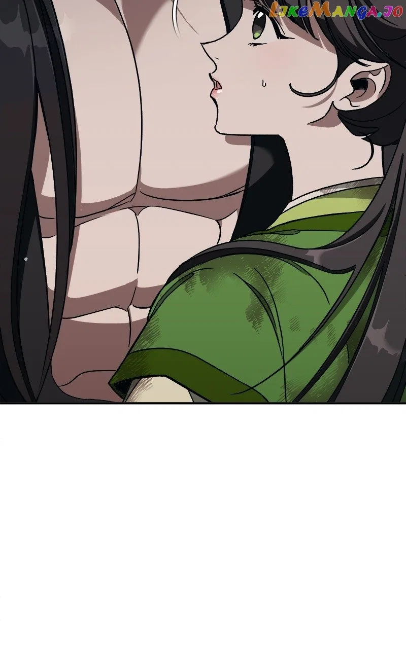 How a Goddess Wins Over Tigers Chapter 14 – Page 43