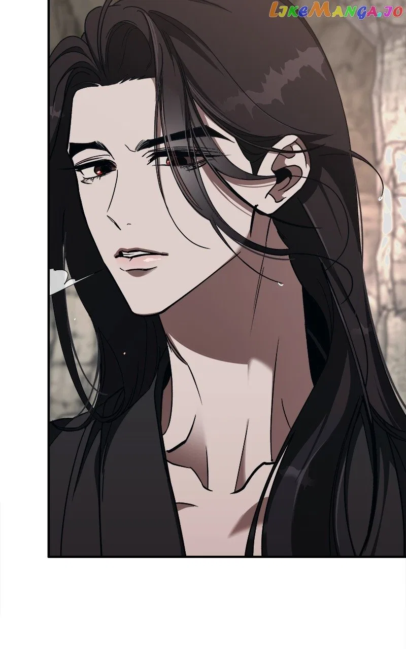 How a Goddess Wins Over Tigers Chapter 14 – Page 56