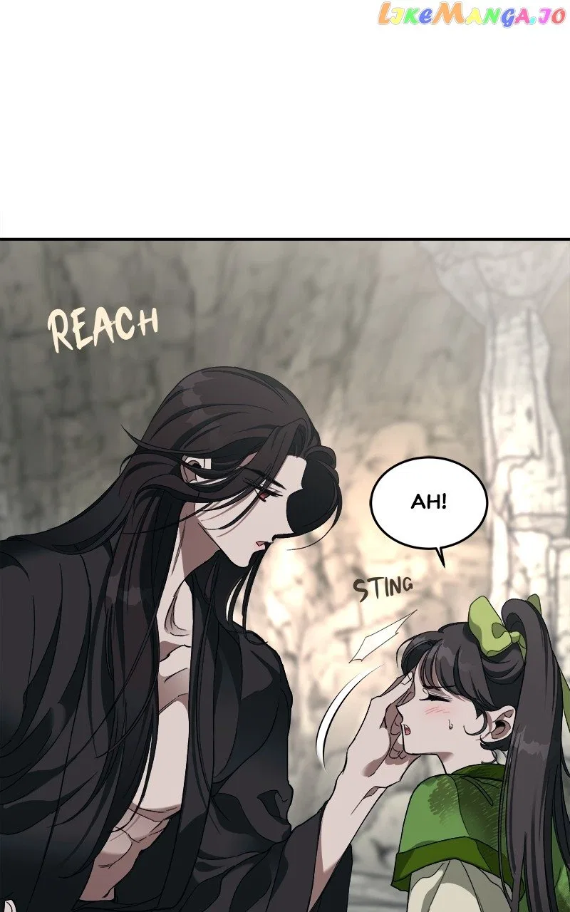 How a Goddess Wins Over Tigers Chapter 14 – Page 60