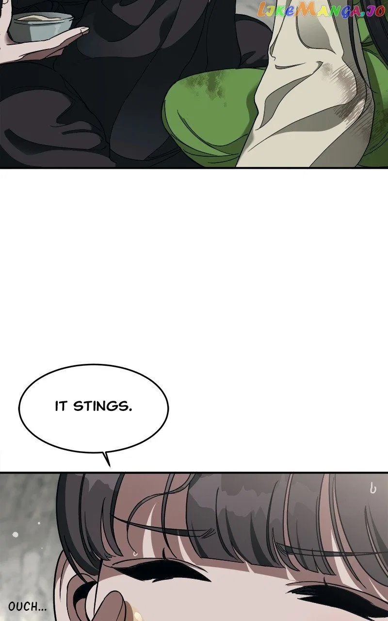 How a Goddess Wins Over Tigers Chapter 14 – Page 61