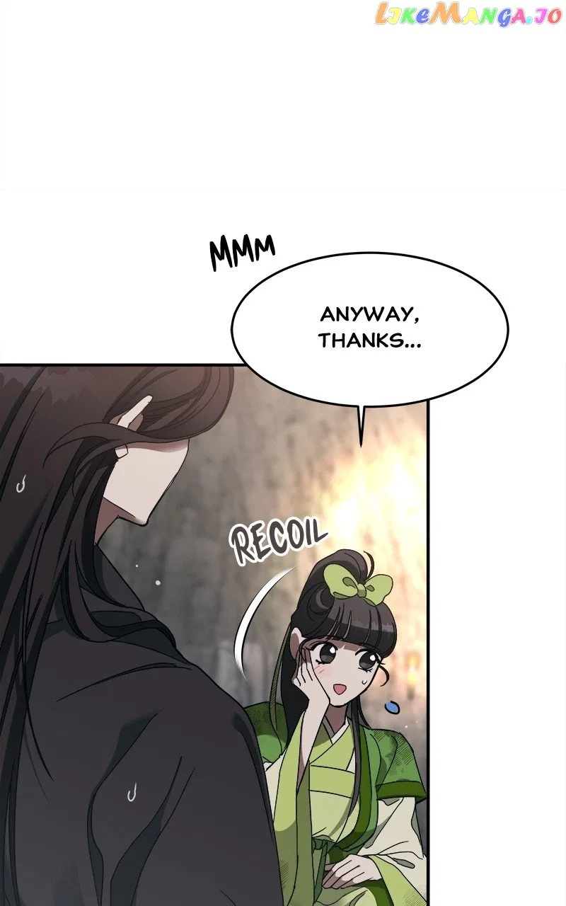 How a Goddess Wins Over Tigers Chapter 14 – Page 65