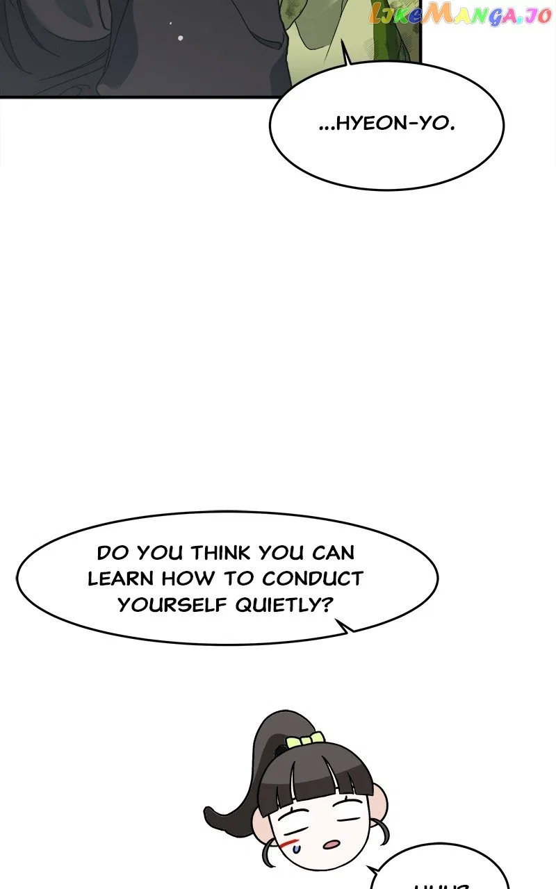 How a Goddess Wins Over Tigers Chapter 14 – Page 66