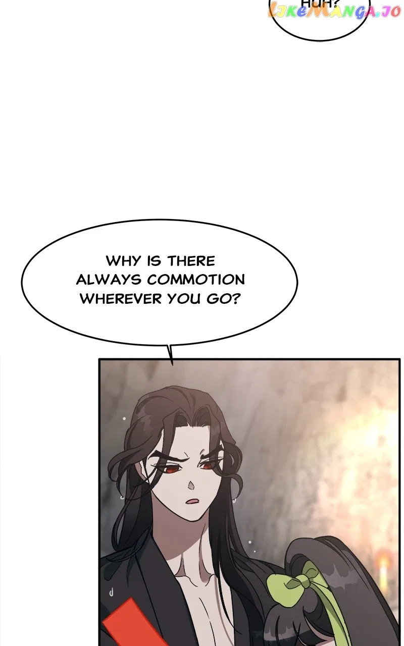 How a Goddess Wins Over Tigers Chapter 14 – Page 67
