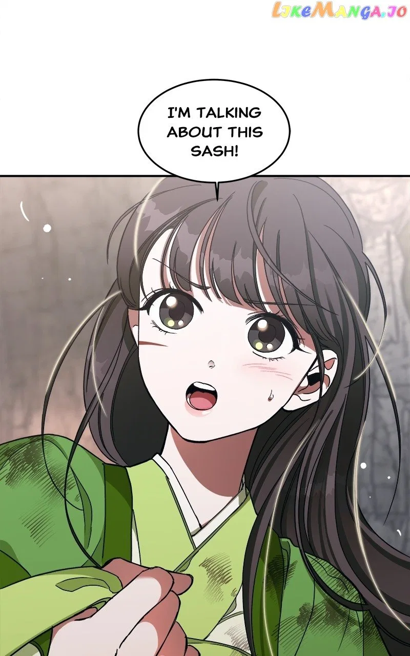 How a Goddess Wins Over Tigers Chapter 14 – Page 71