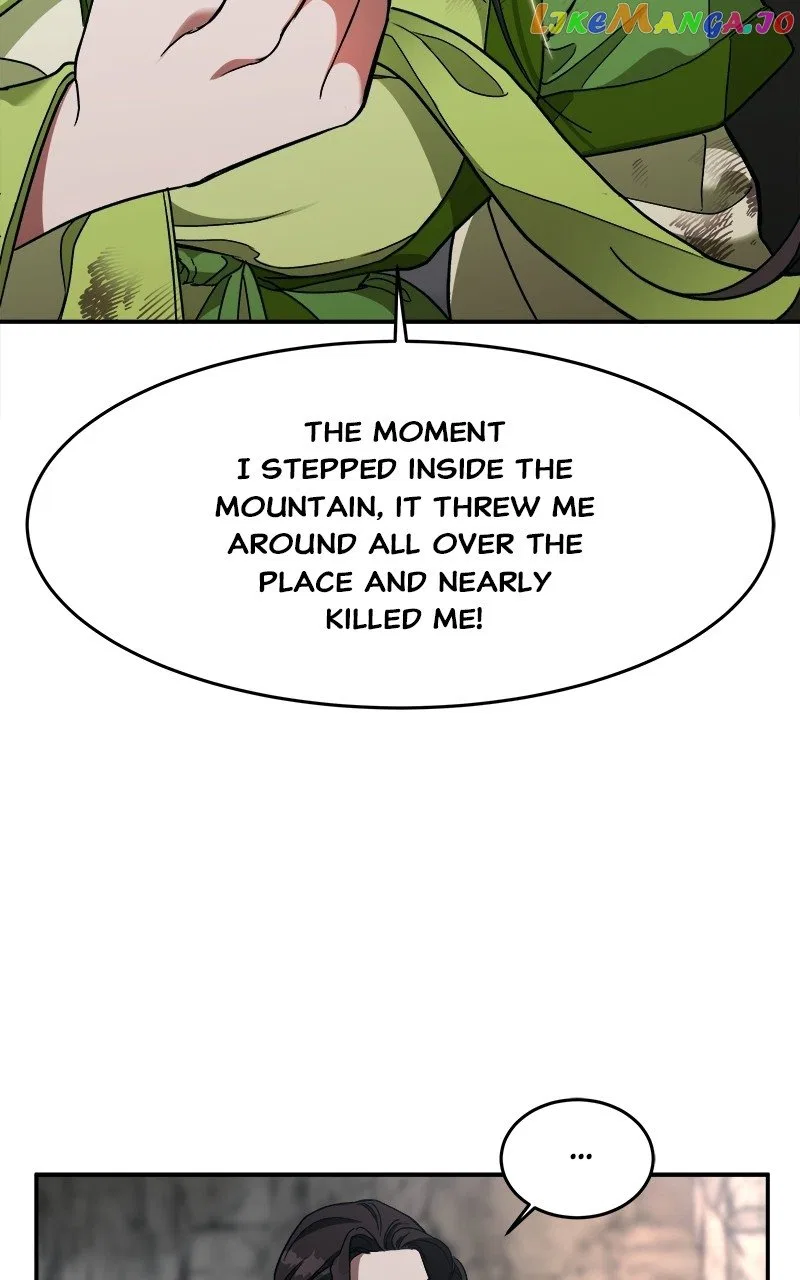 How a Goddess Wins Over Tigers Chapter 14 – Page 72