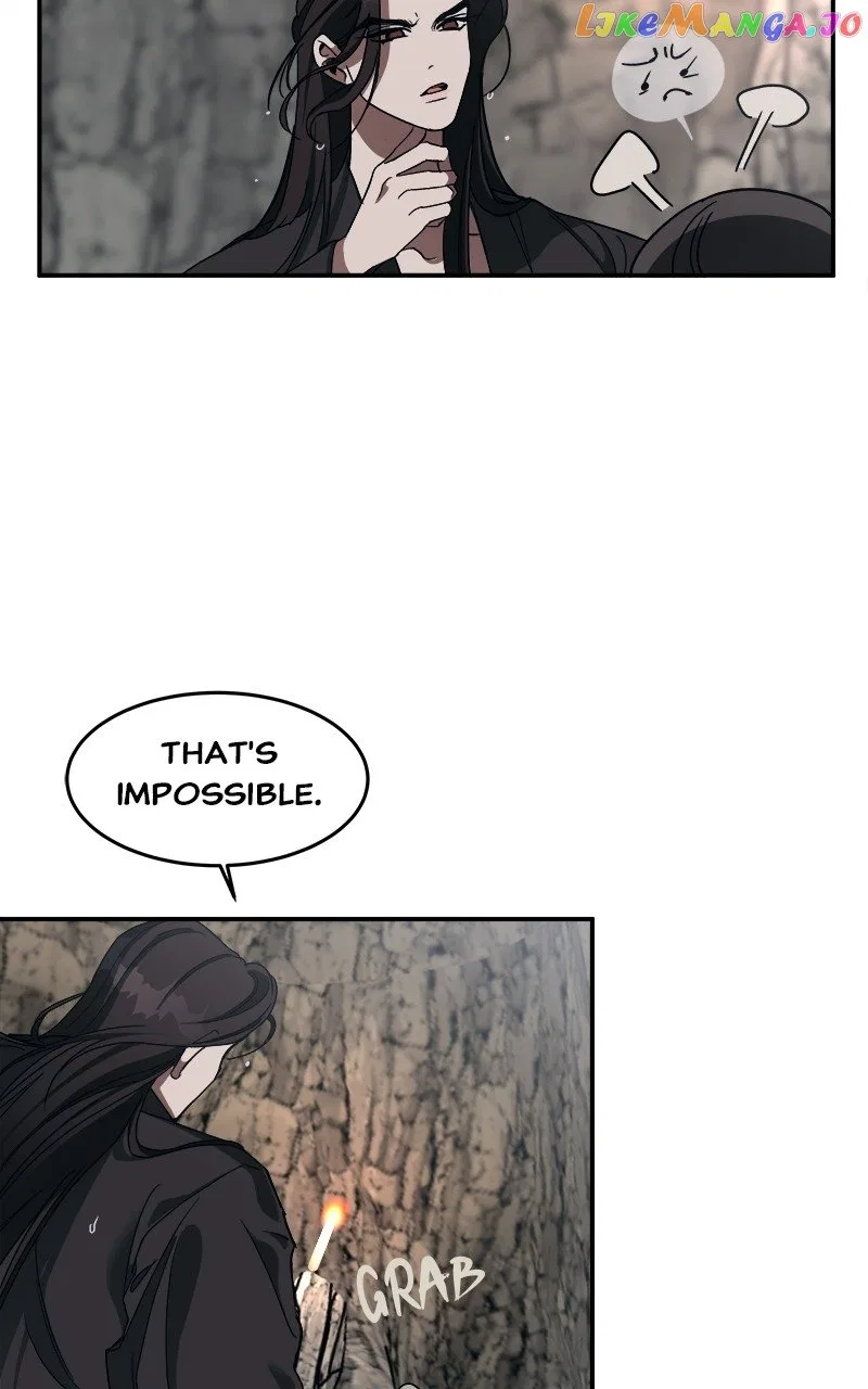 How a Goddess Wins Over Tigers Chapter 14 – Page 73