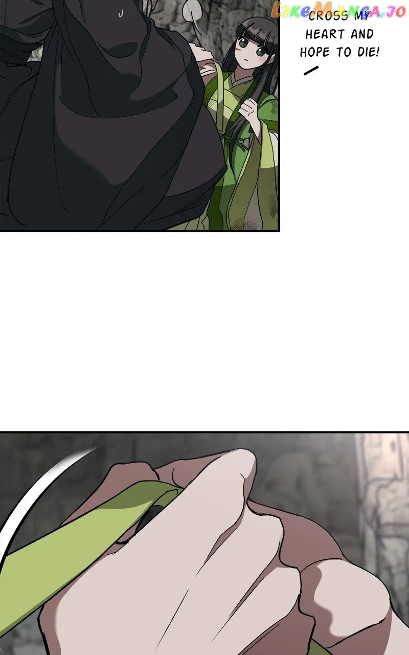 How a Goddess Wins Over Tigers Chapter 14 – Page 74
