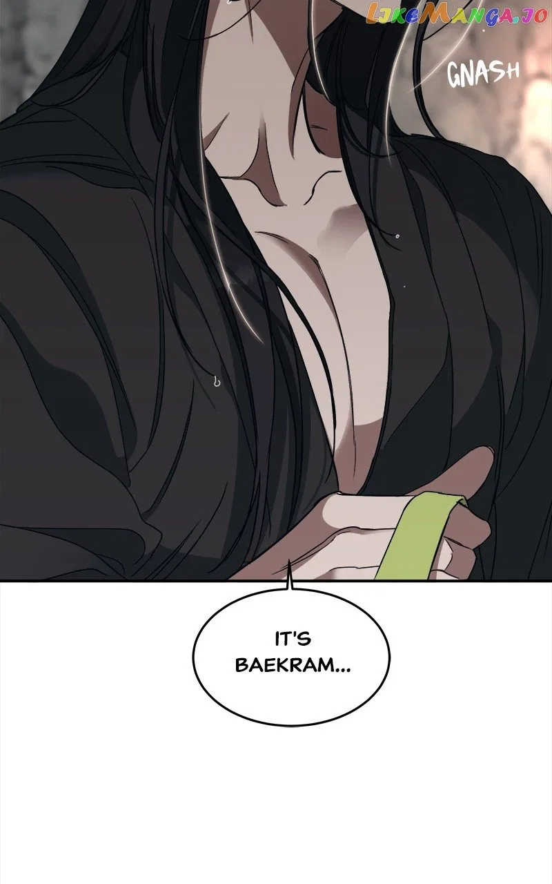 How a Goddess Wins Over Tigers Chapter 14 – Page 79