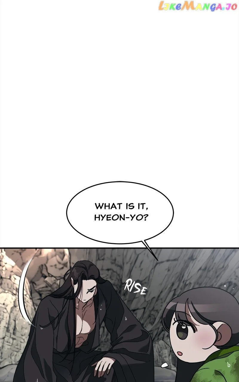 How a Goddess Wins Over Tigers Chapter 14 – Page 80