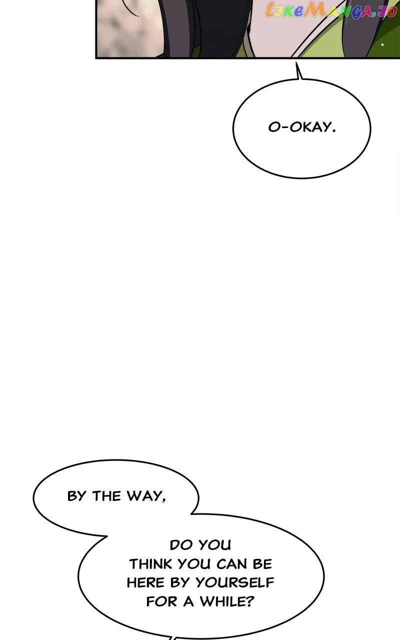 How a Goddess Wins Over Tigers Chapter 14 – Page 84