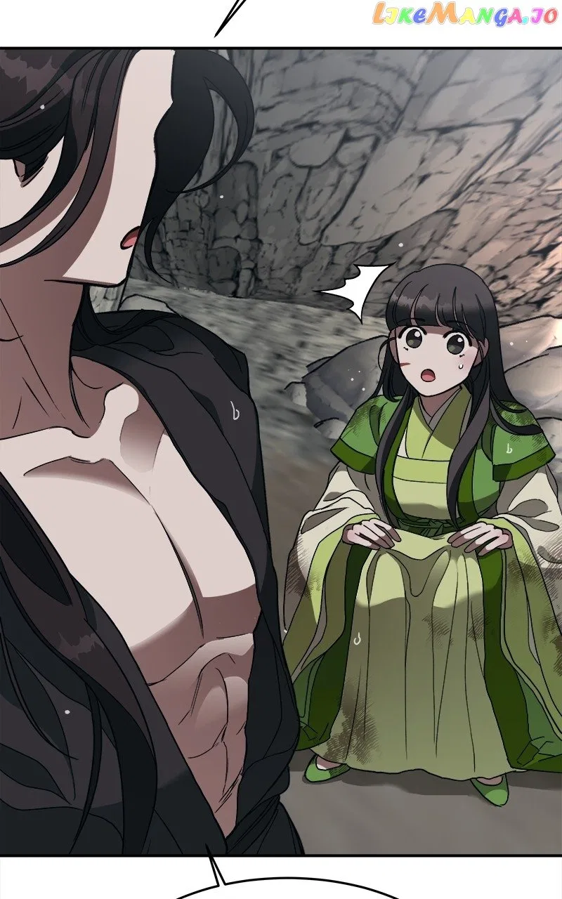 How a Goddess Wins Over Tigers Chapter 14 – Page 85