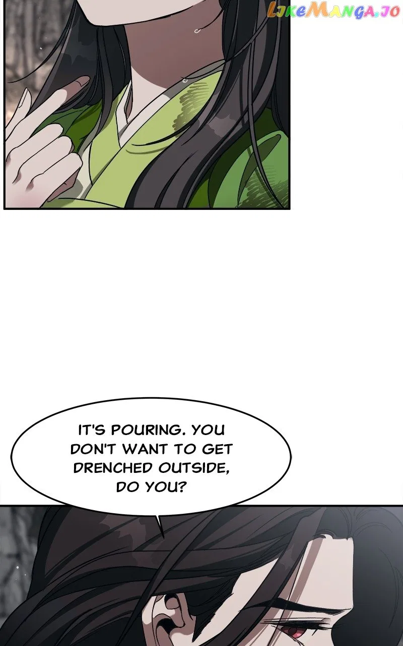 How a Goddess Wins Over Tigers Chapter 14 – Page 87
