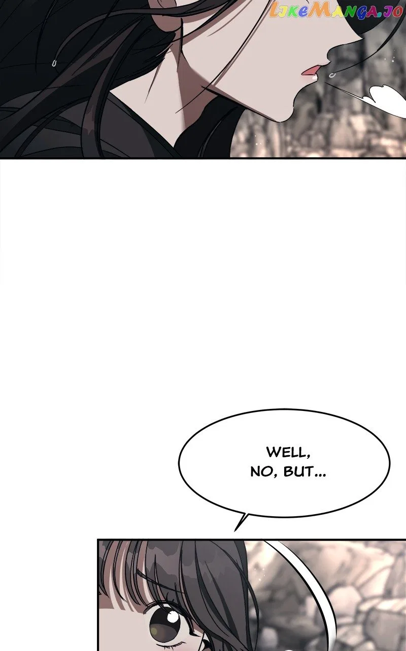 How a Goddess Wins Over Tigers Chapter 14 – Page 88