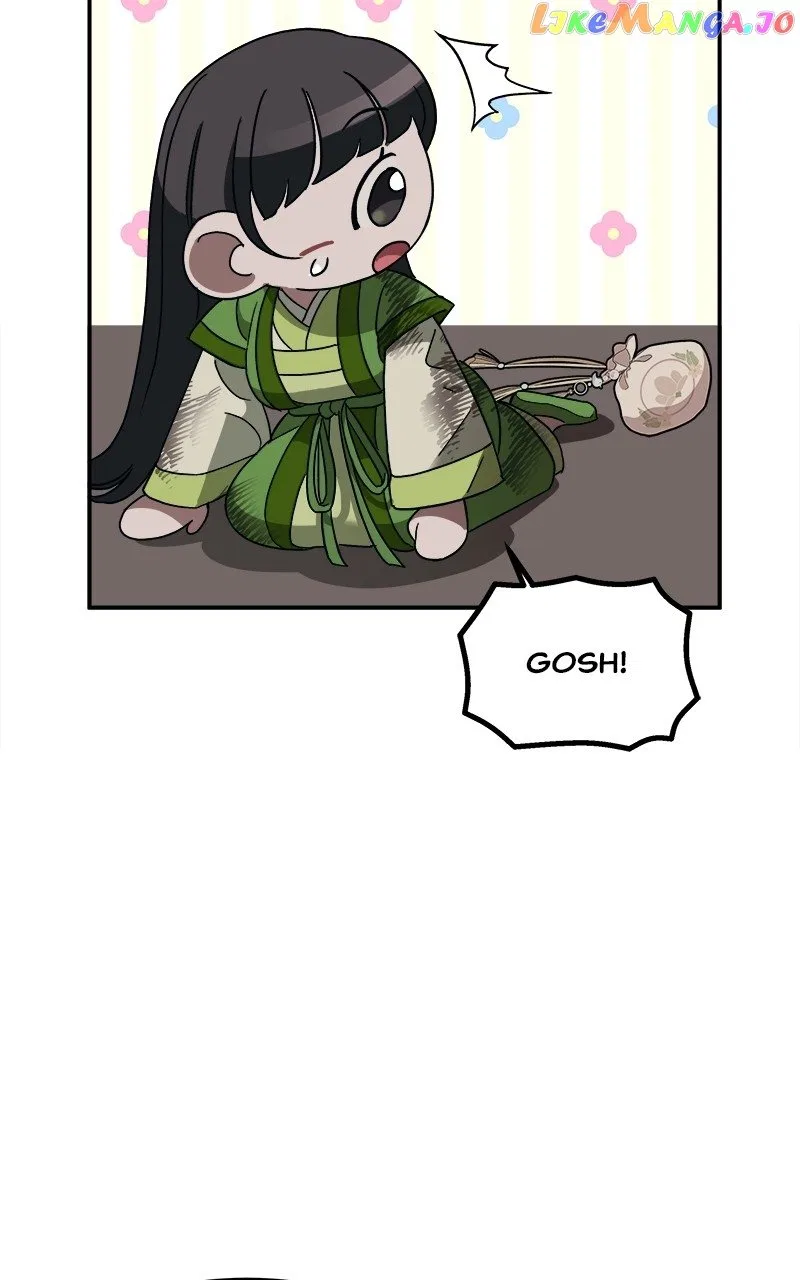 How a Goddess Wins Over Tigers Chapter 14 – Page 90