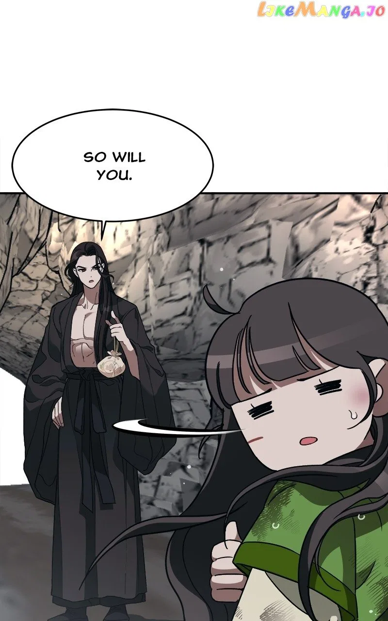 How a Goddess Wins Over Tigers Chapter 14 – Page 94
