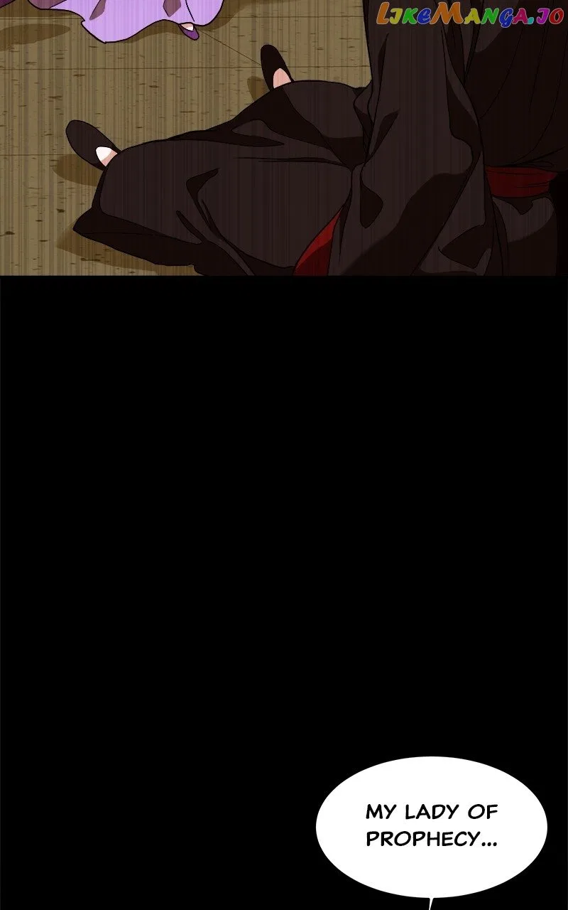 How a Goddess Wins Over Tigers Chapter 14 – Page 105