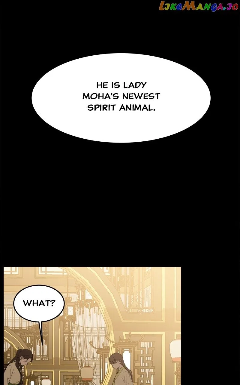 How a Goddess Wins Over Tigers Chapter 14 – Page 107