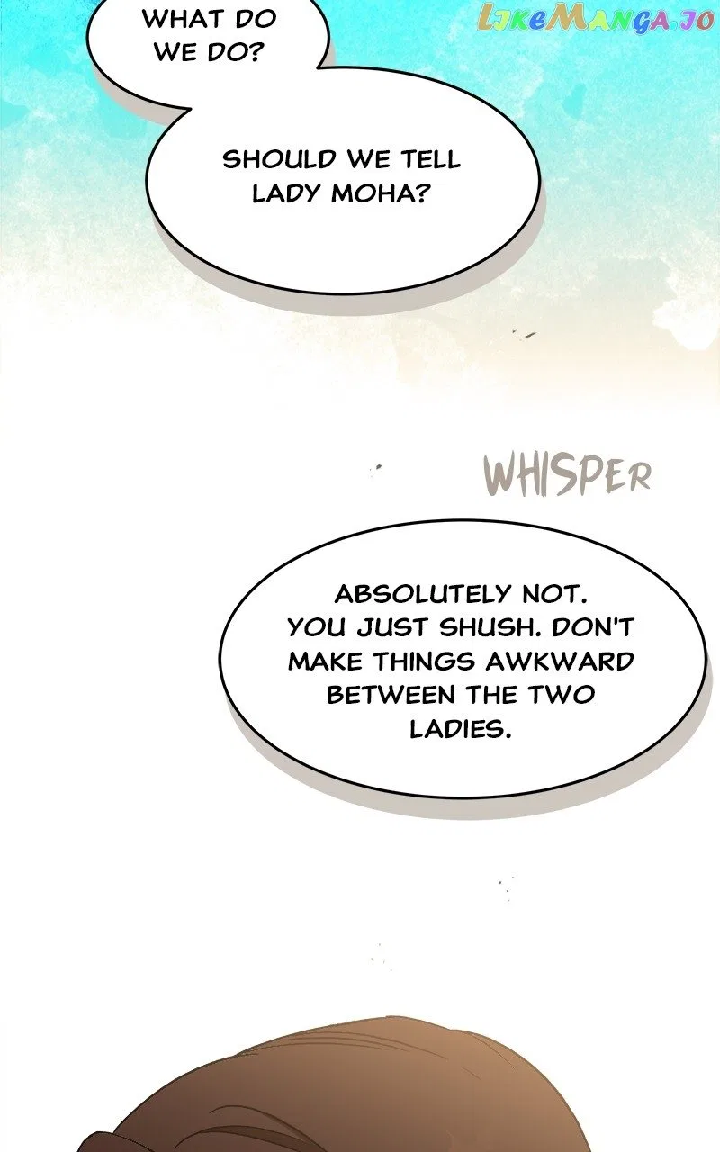 How a Goddess Wins Over Tigers Chapter 14 – Page 109