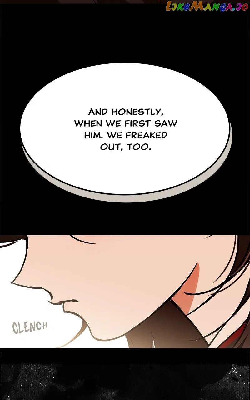 How a Goddess Wins Over Tigers Chapter 14 – Page 111