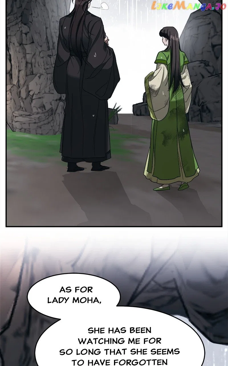 How a Goddess Wins Over Tigers Chapter 14 – Page 115