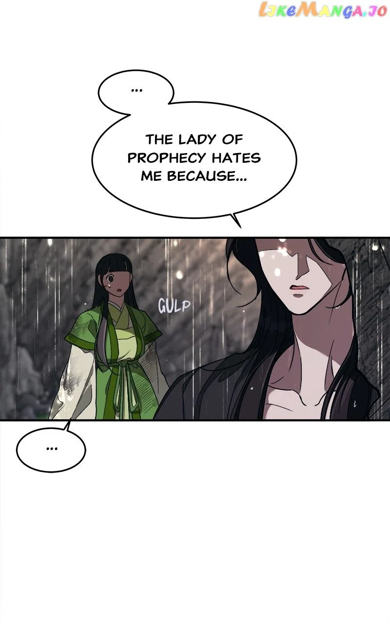 How a Goddess Wins Over Tigers Chapter 14 – Page 118