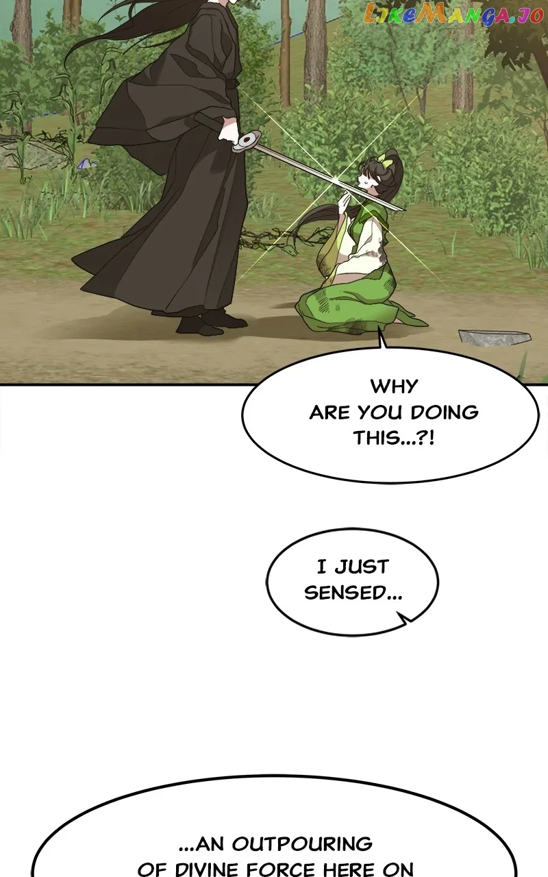 How a Goddess Wins Over Tigers Chapter 13 – Page 3
