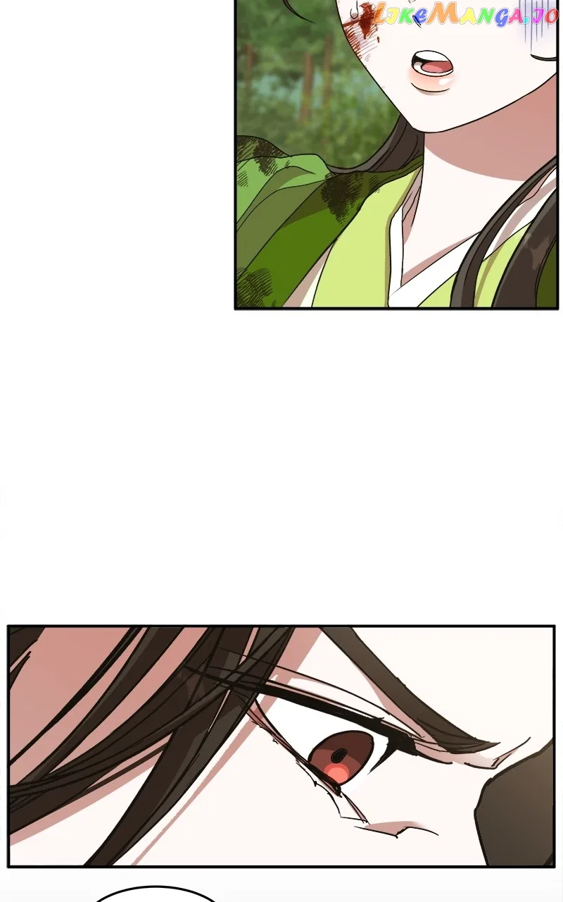 How a Goddess Wins Over Tigers Chapter 13 – Page 5