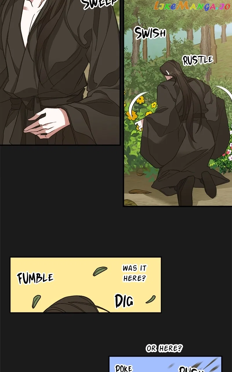 How a Goddess Wins Over Tigers Chapter 13 – Page 8