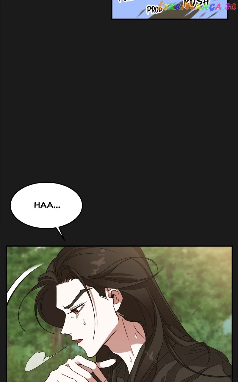 How a Goddess Wins Over Tigers Chapter 13 – Page 9