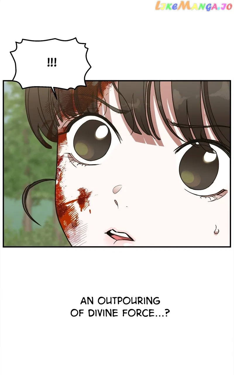 How a Goddess Wins Over Tigers Chapter 13 – Page 17
