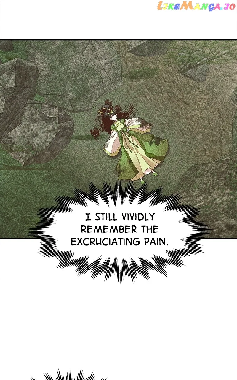 How a Goddess Wins Over Tigers Chapter 13 – Page 19