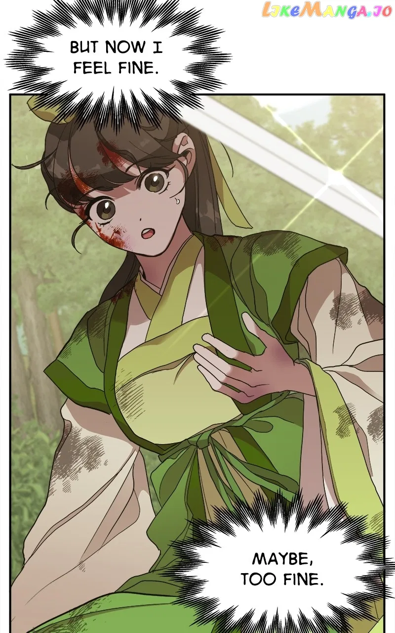 How a Goddess Wins Over Tigers Chapter 13 – Page 20